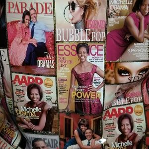 Oversized shoulder bag